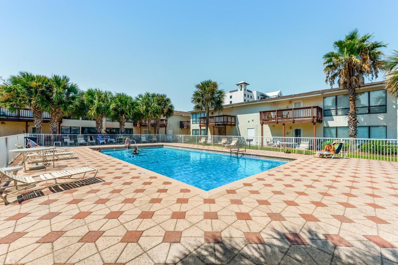 Beachview Navarre Exterior photo
