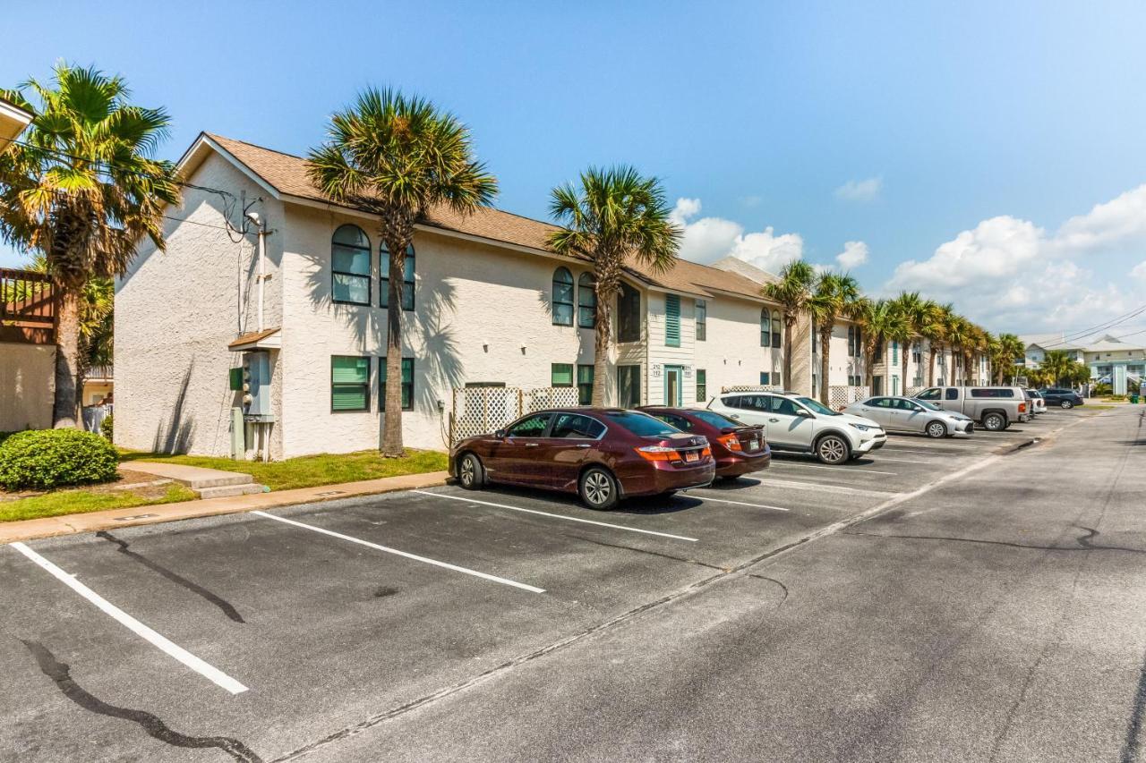 Beachview Navarre Exterior photo