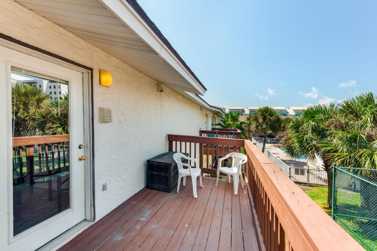 Beachview Navarre Exterior photo