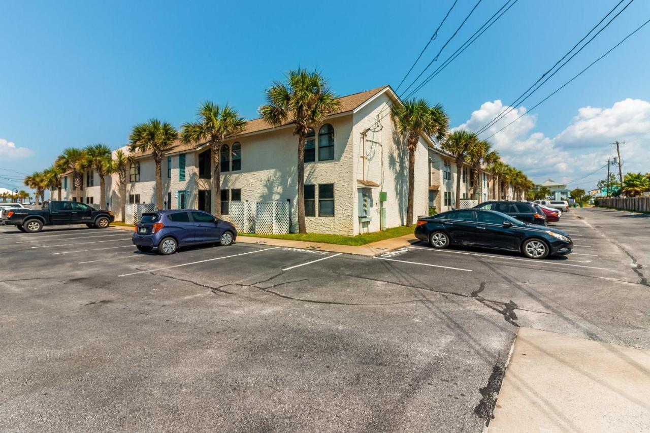 Beachview Navarre Exterior photo