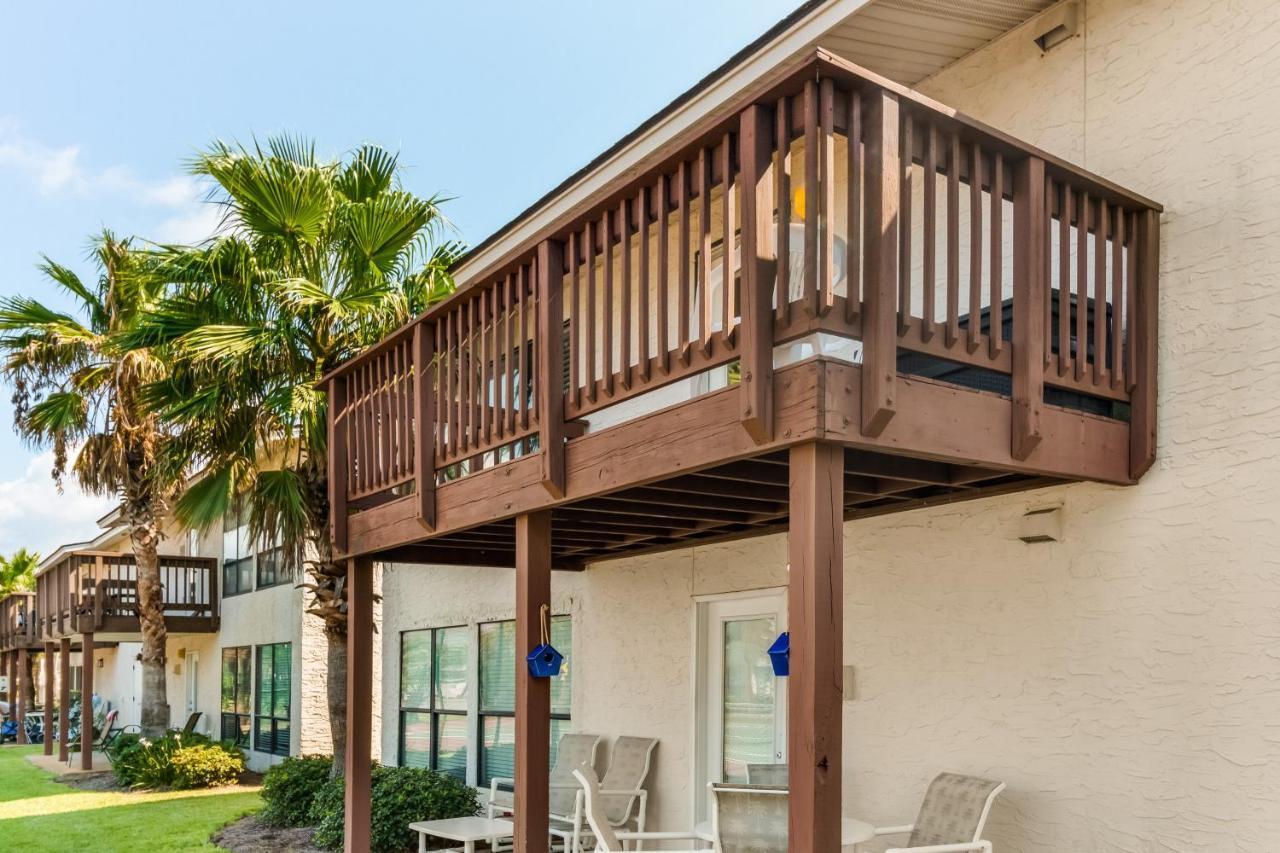 Beachview Navarre Exterior photo