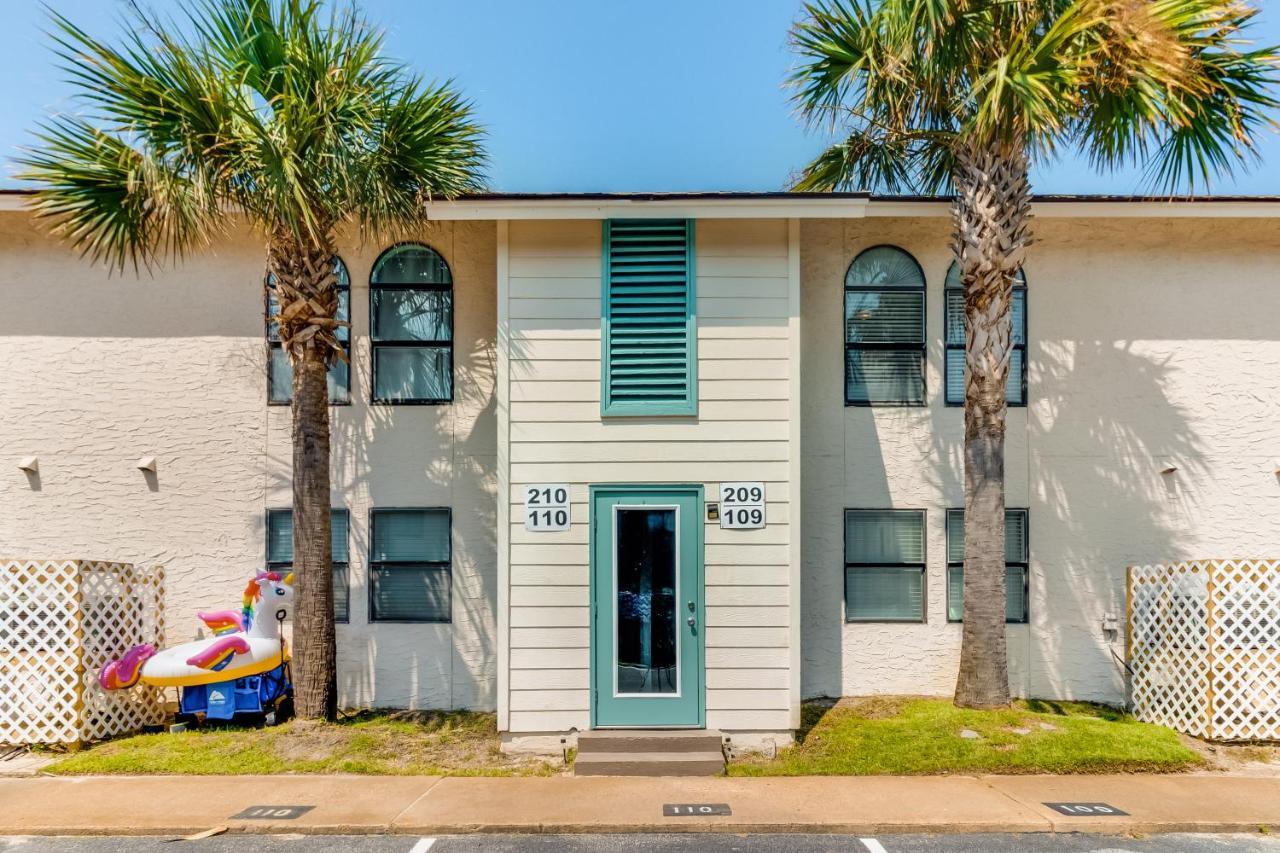 Beachview Navarre Exterior photo