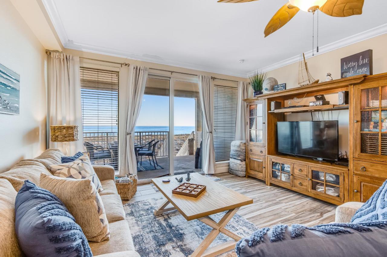 Beachview Navarre Room photo