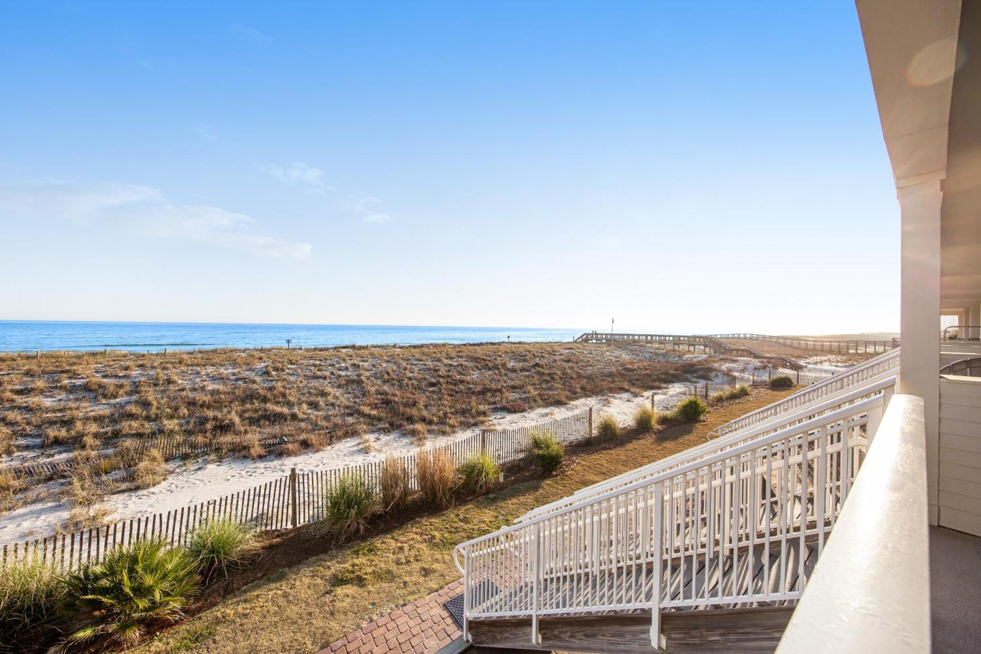 Beachview Navarre Room photo