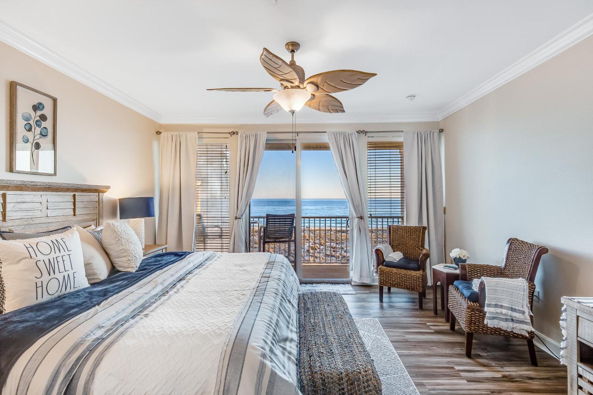 Beachview Navarre Room photo