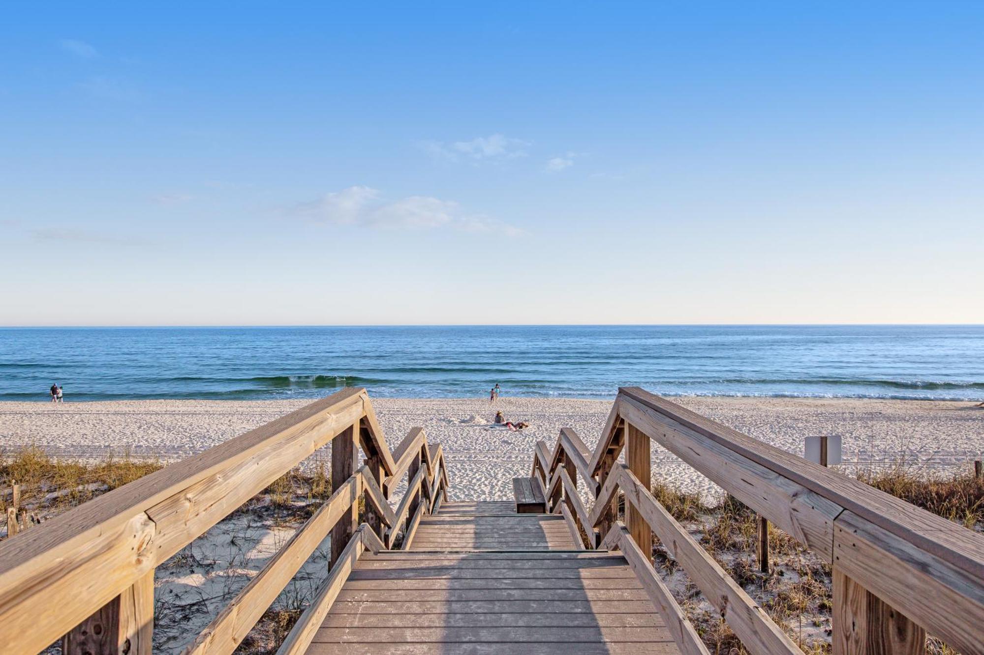 Beachview Navarre Room photo