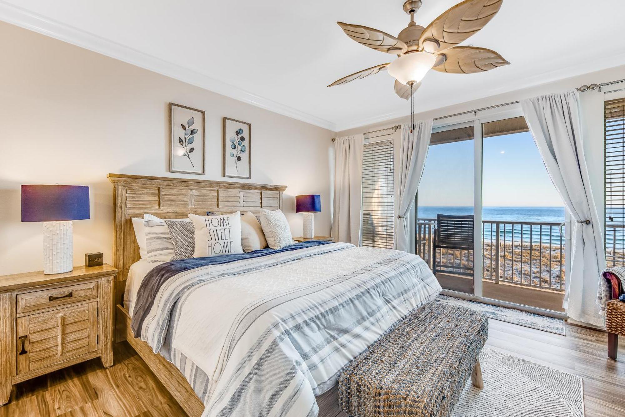 Beachview Navarre Room photo