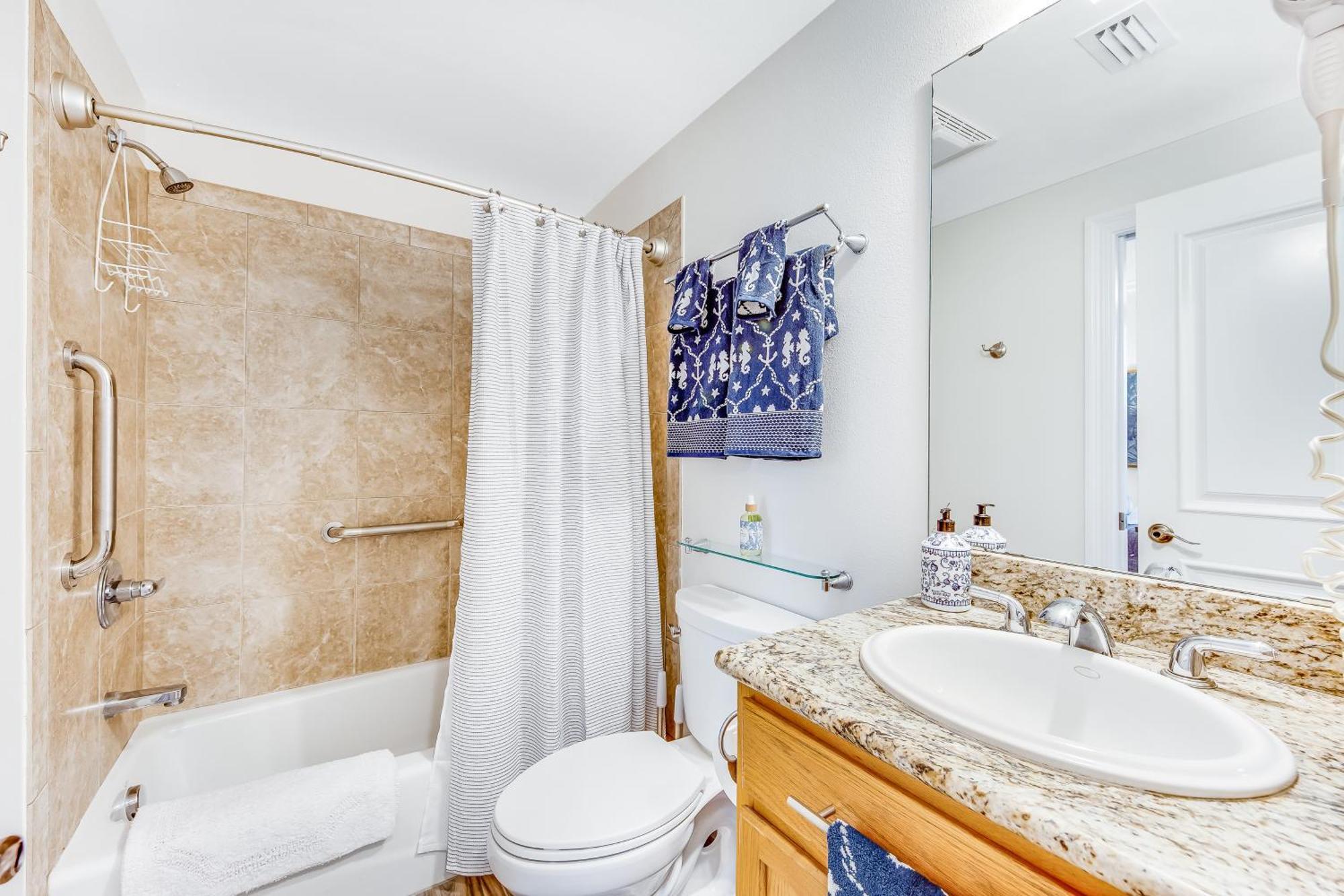 Beachview Navarre Room photo