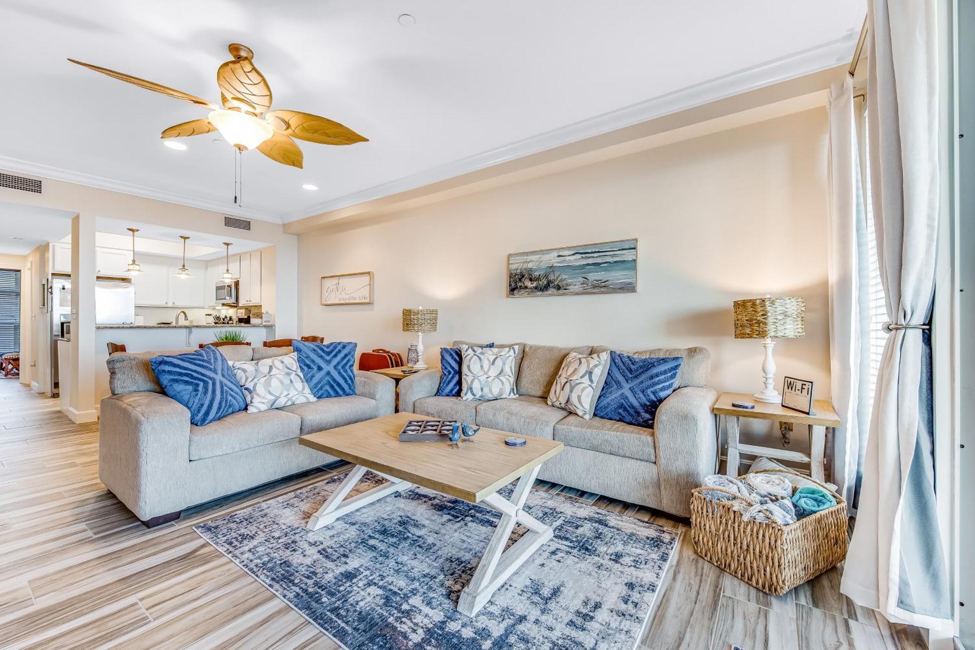Beachview Navarre Room photo