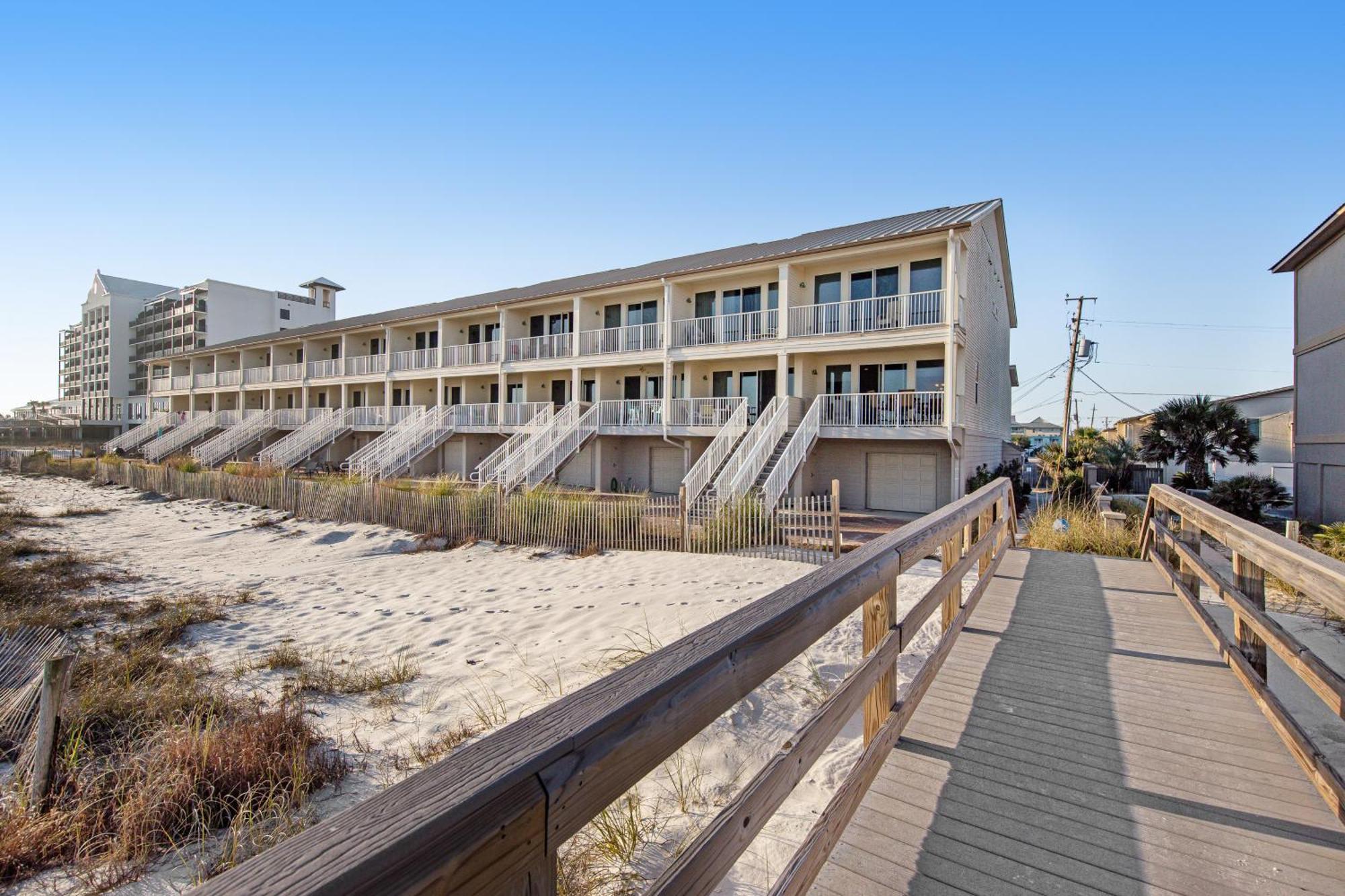 Beachview Navarre Room photo