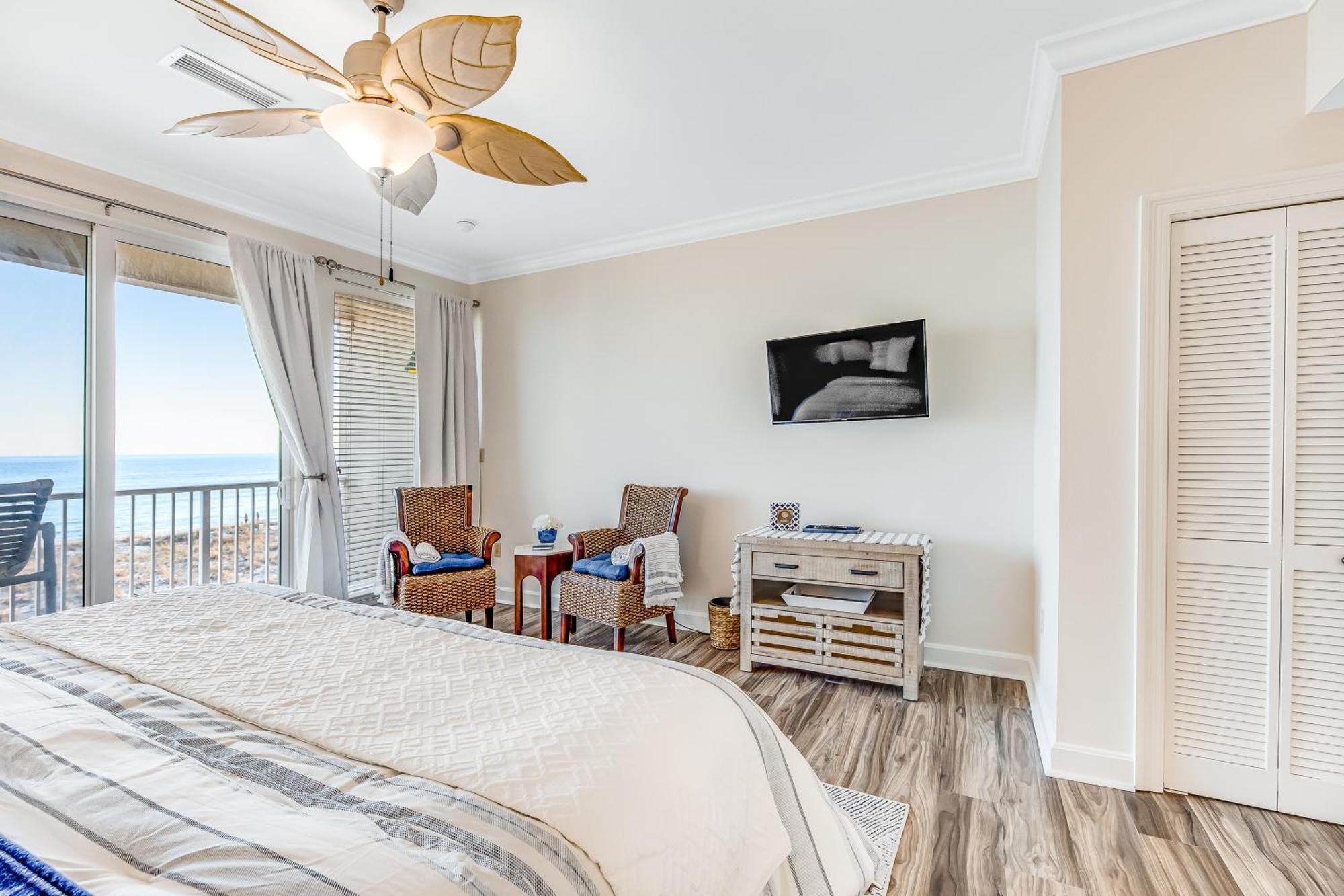 Beachview Navarre Room photo