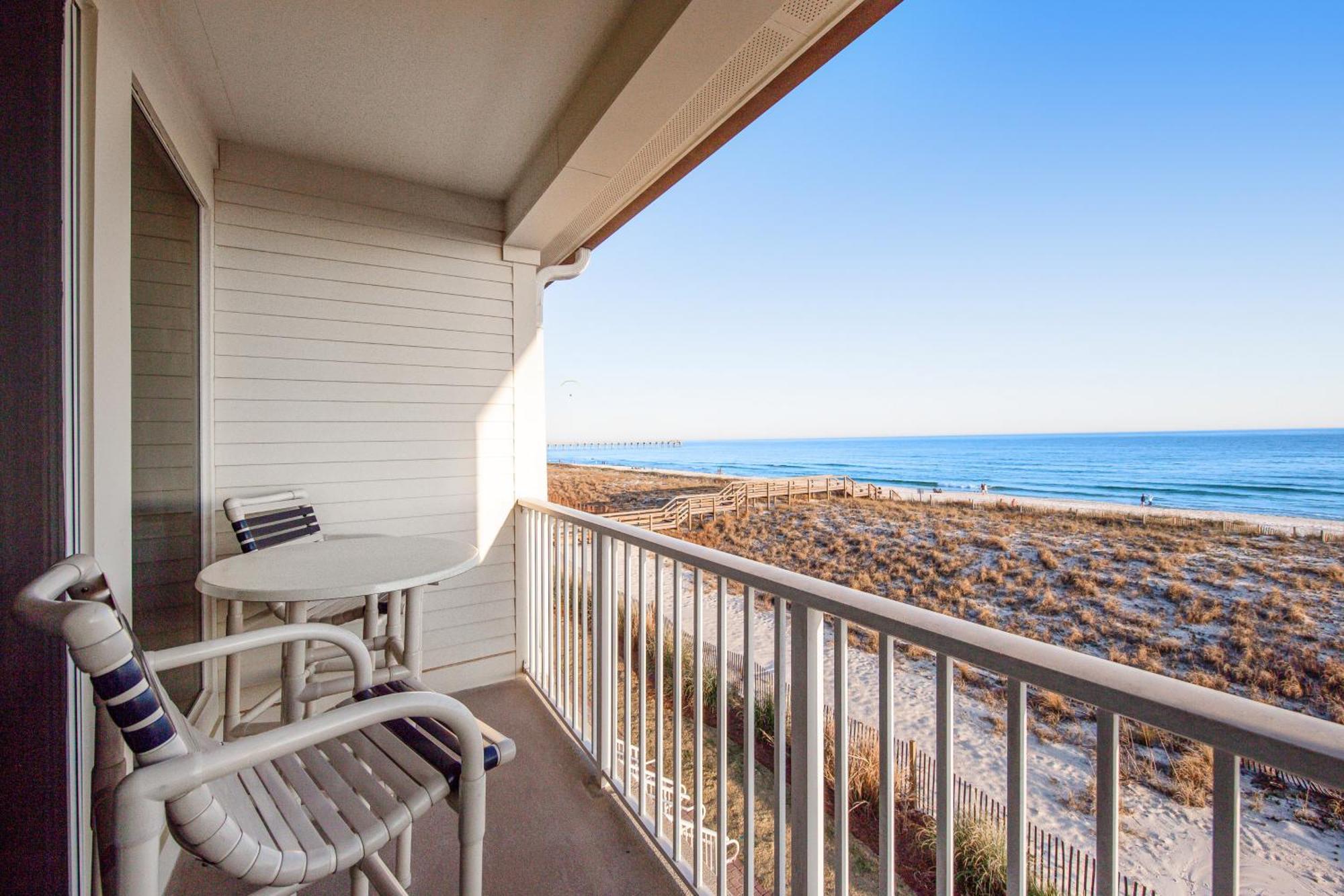 Beachview Navarre Room photo