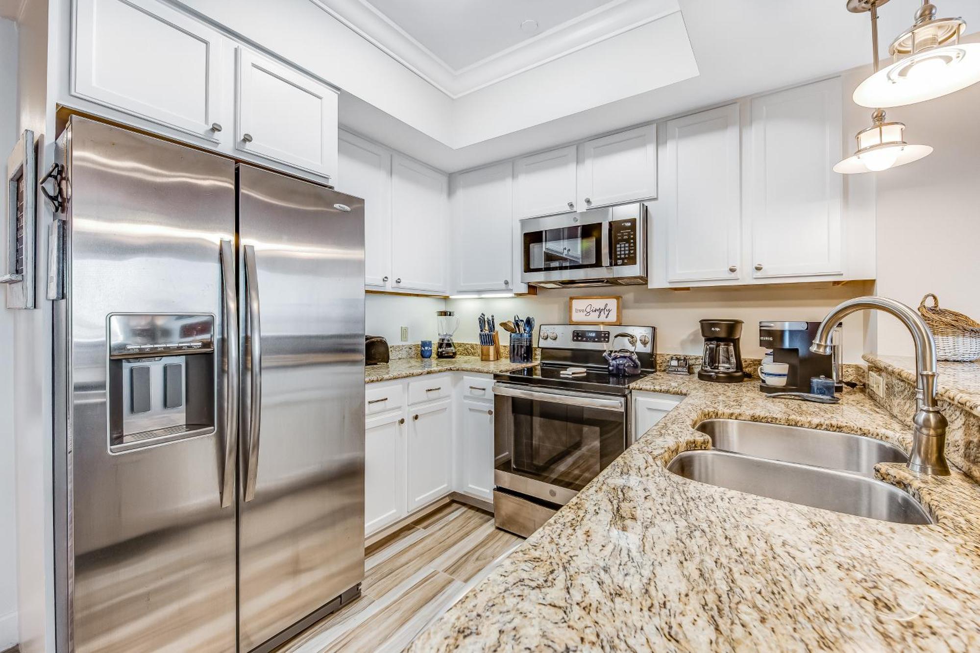 Beachview Navarre Room photo