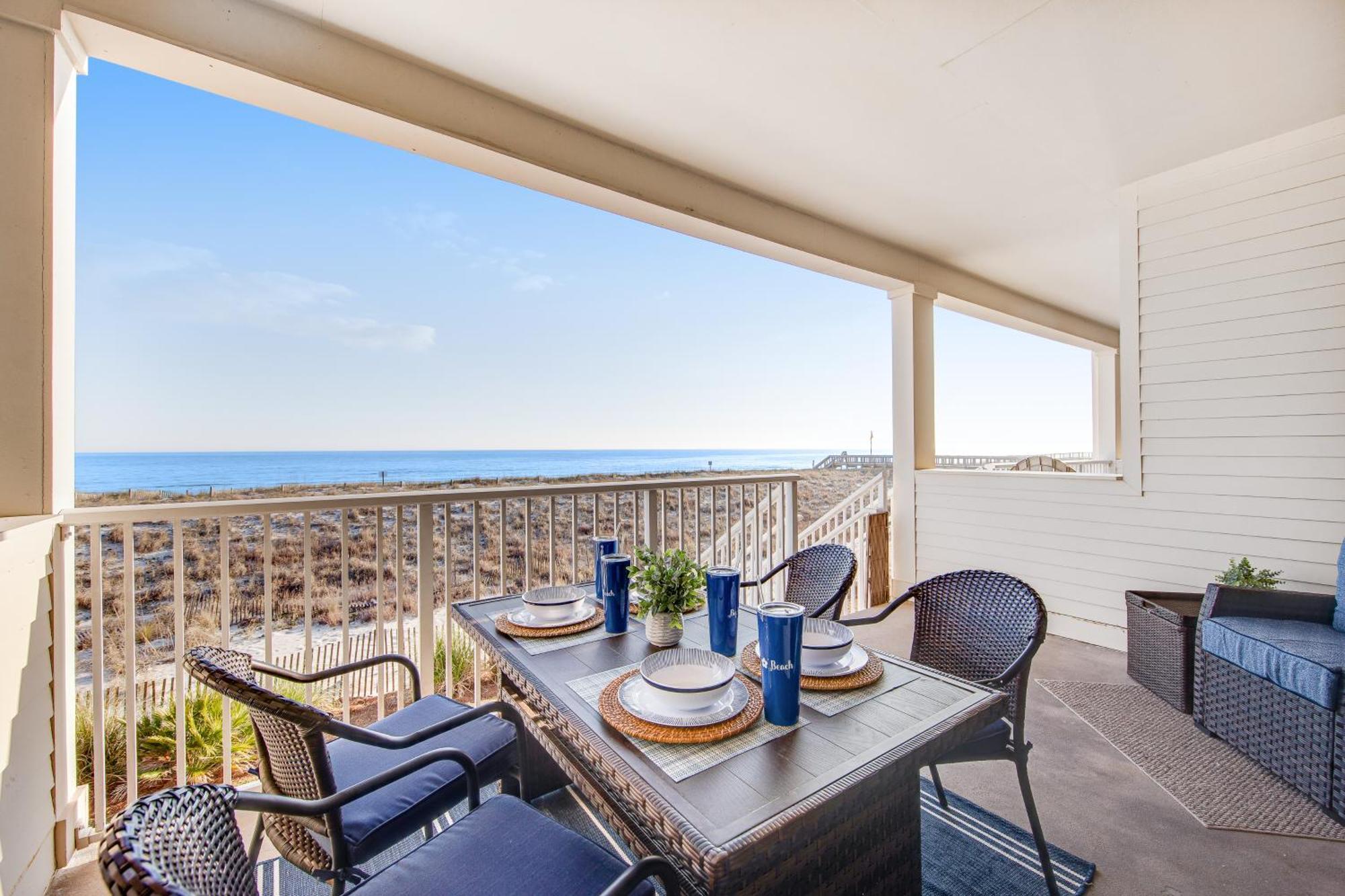 Beachview Navarre Room photo