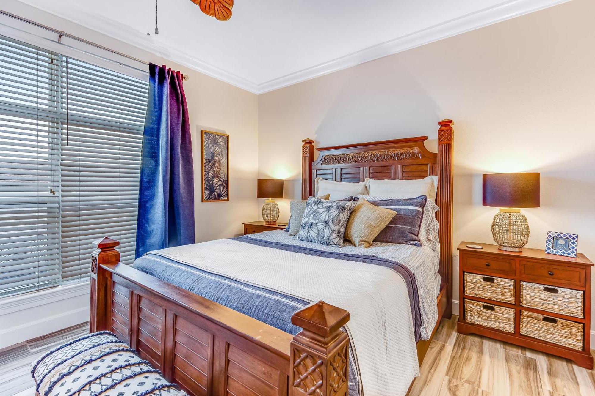 Beachview Navarre Room photo