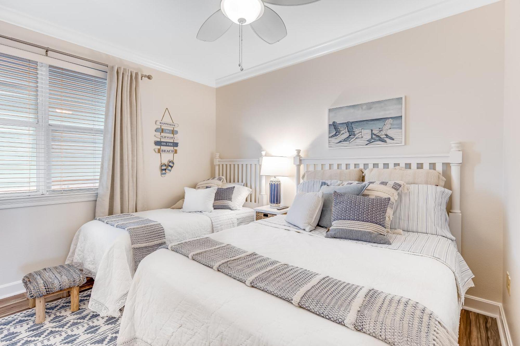 Beachview Navarre Room photo
