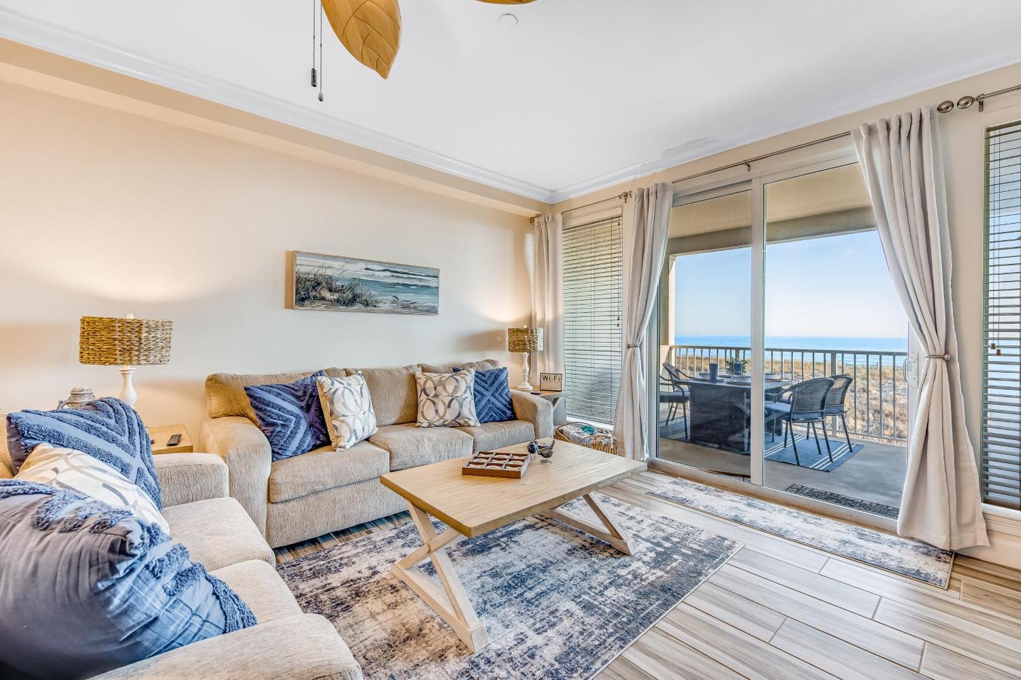 Beachview Navarre Room photo