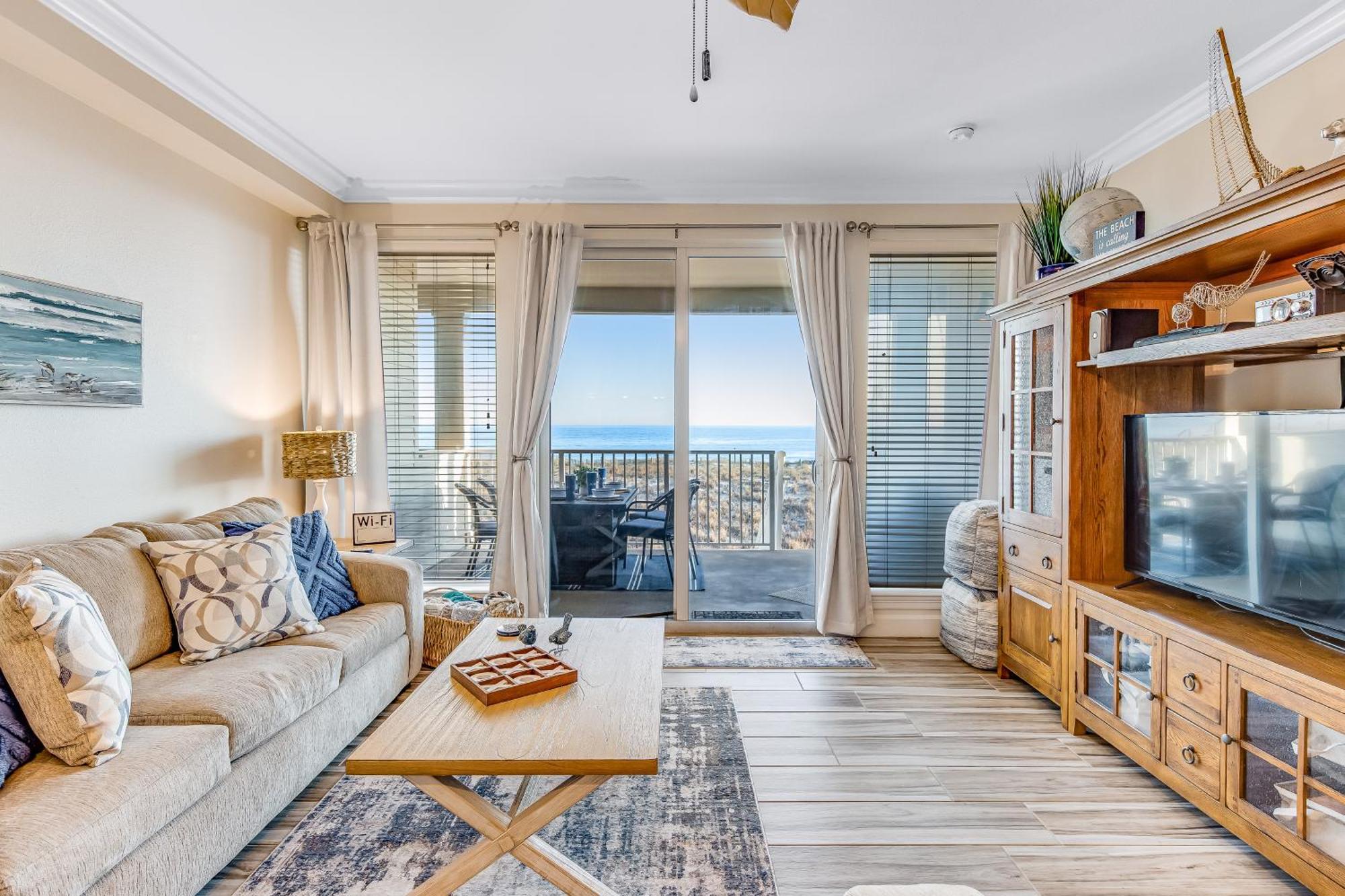 Beachview Navarre Room photo