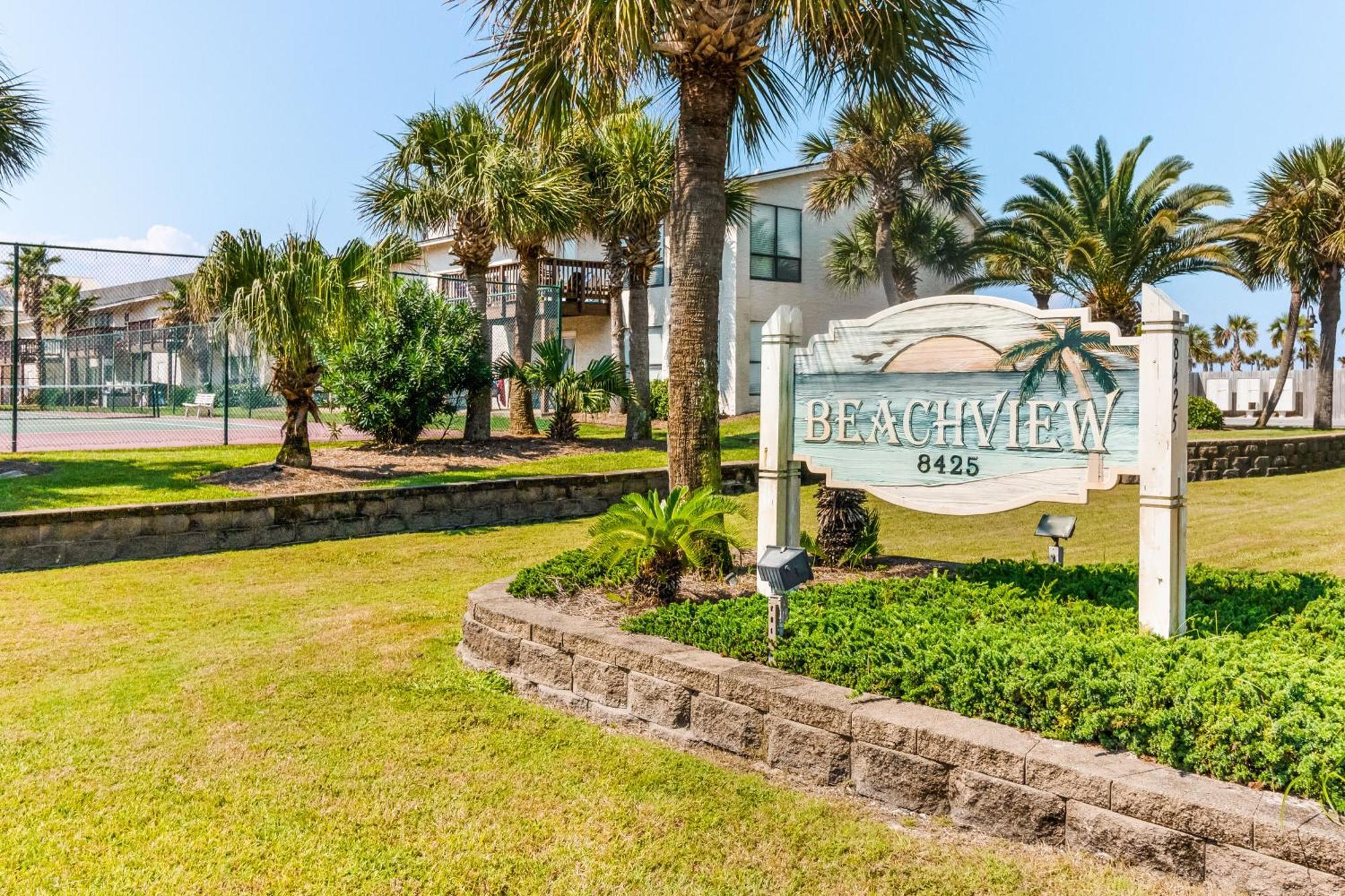 Beachview Navarre Room photo